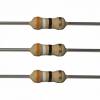 Resistor 39 ohm 5% tolerance 0.25 watt (OEM)